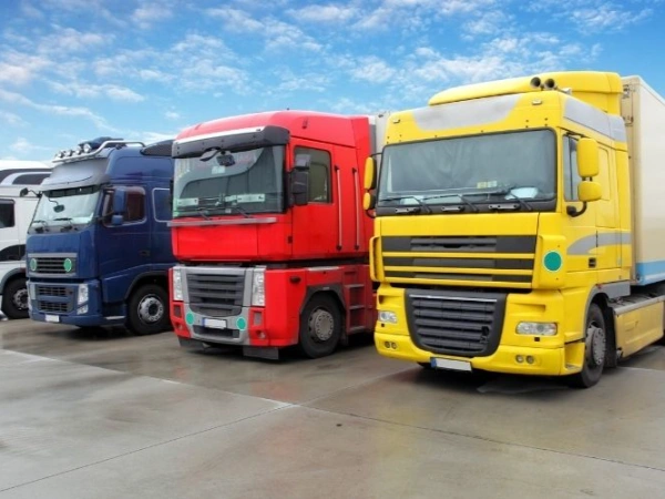 İzmir Gülnar Nakliye